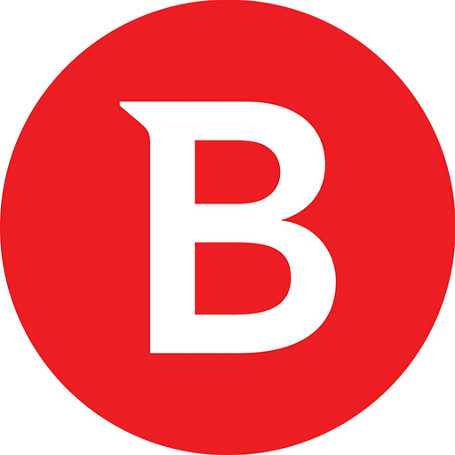 Bitdefender VPN logo