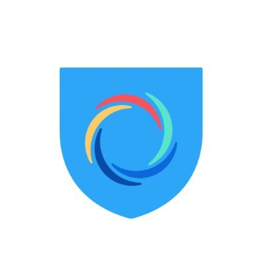 Hotspot Shield logo