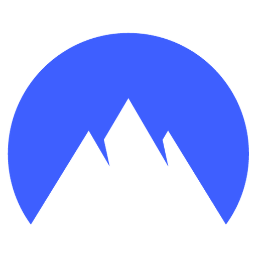 NordVPN logo
