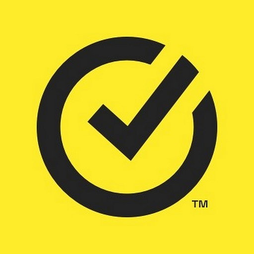 Norton VPN logo