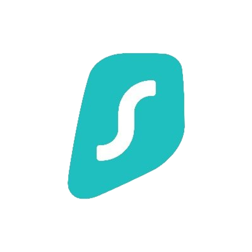 Surfshark logo