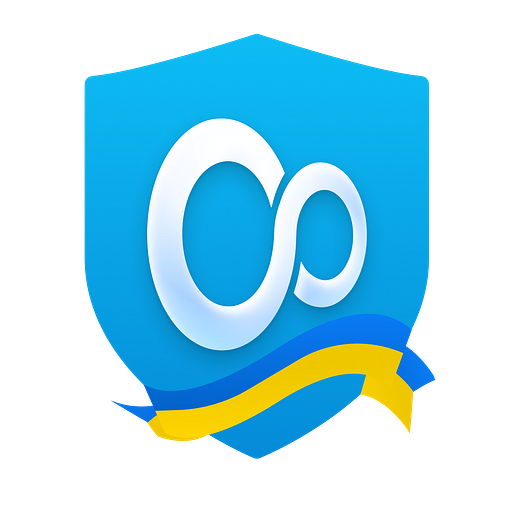 VPN Unlimited logo
