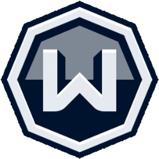 Windscribe logo